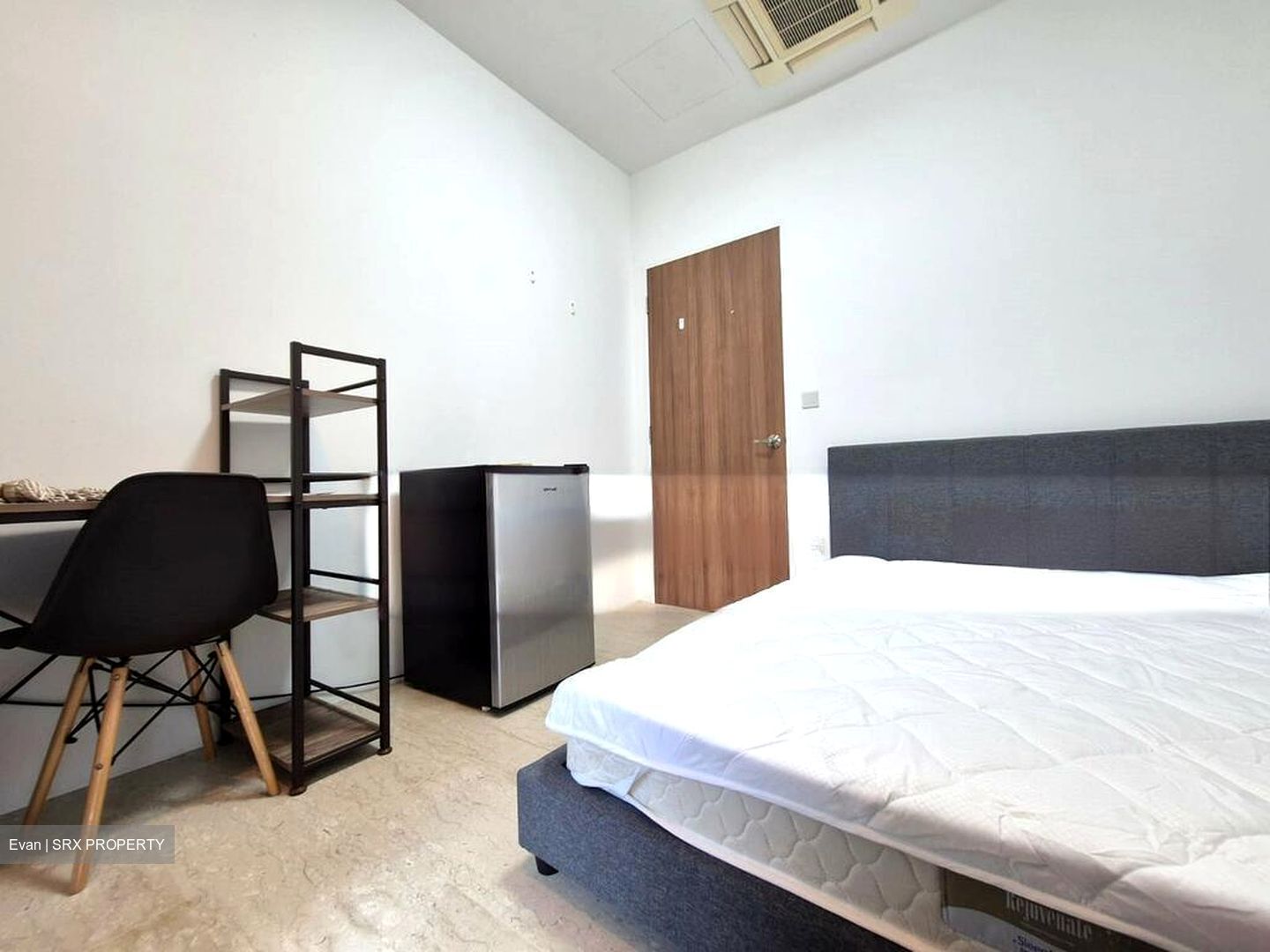 Novena Regency (D11), Apartment #506200081